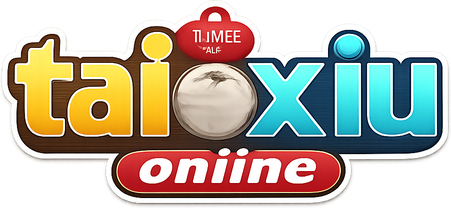 Logo tai xiu online